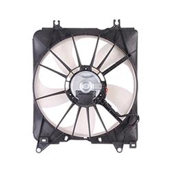 Body Parts Replacement Electric Cooling Fans for 2017-2019 CR-V - HO3115170