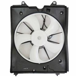 Body Parts Replacement Electric Cooling Fans for 2018 ODYSSEY - HO3115171