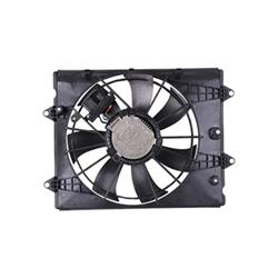 Body Parts Replacement Electric Cooling Fans for 2017 CIVIC - HO3115174