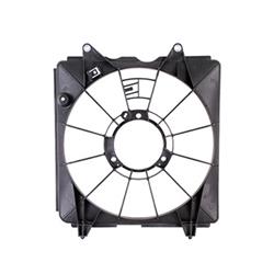 Body Parts Replacement Electric Cooling Fans for 2006-2011 CIVIC - HO3117100