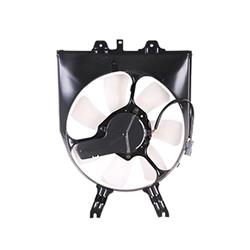 Body Parts Air Conditioning Condensers for 2005-2010 ODYSSEY - HO3117101