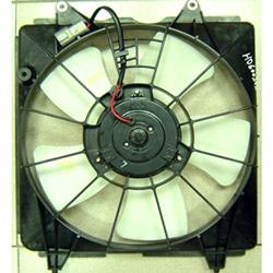 Body Parts Replacement Electric Cooling Fans for 2006-2011 CIVIC - HO3117102