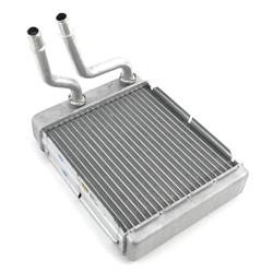 Body Parts Heater Cores