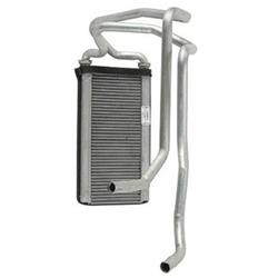 Body Parts Heater Cores HTR010086