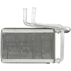 Body Parts Heater Cores HTR010088