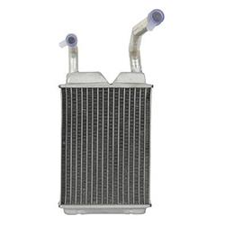 Body Parts Heater Cores for 1970-1981 CAMARO, FIREBIRD - HTR010201