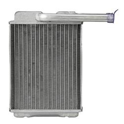 Body Parts Heater Cores HTR010218