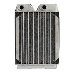 Body Parts Heater Cores HTR010221