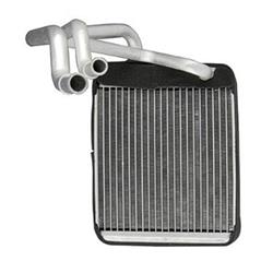 Body Parts Heater Cores for 2005-2007 FIVE HUNDRED, FREESTYLE, MONTEGO - HTR010473