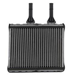 Body Parts Heater Cores HTR010523