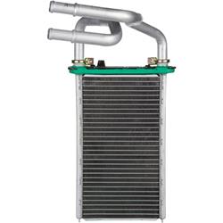 Body Parts Heater Cores for 2008-2012 LIBERTY, 2007-2011 NITRO - HTR010604