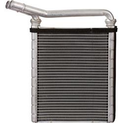 Body Parts Heater Cores HTR010625