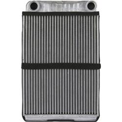 Body Parts Heater Cores HTR010645