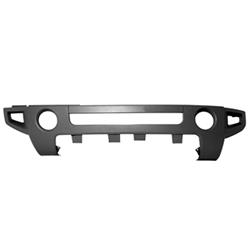 Body Parts Bumper Covers for 2006-2010 H3, 2009-2010 H3T - HU1000102