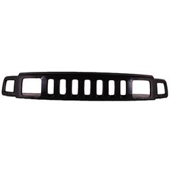 Body Parts Grilles for 2006-2010 H3, 2009-2010 H3T - HU1200100