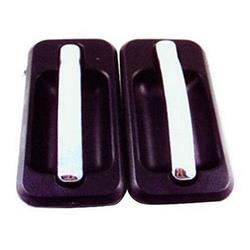 Body Parts Exterior Door Handles for 2003-2005 H2 - HU1520101