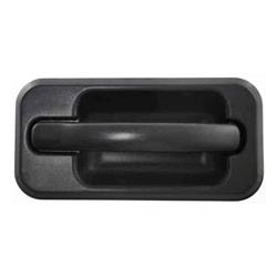 Coast to Coast International Body Parts Door Handles, Exterior HU1521102