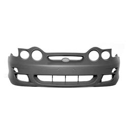 Body Parts Bumper Covers for 2000-2001 TIBURON - HY1000130OE