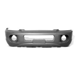 Body Parts Bumper Covers for 2001-2006 SANTA FE - HY1000136PP