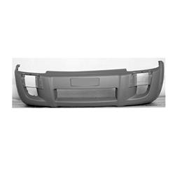 Body Parts Bumper Covers for 2005-2009 TUCSON - HY1000157PP