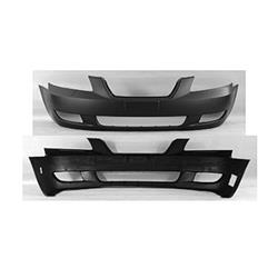 Body Parts Bumper Covers for 2006-2008 SONATA - HY1000161