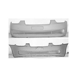 Body Parts Bumper Covers for 2006-2011 ACCENT - HY1000163