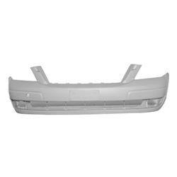 Coast to Coast International Body Parts Bumper Trim HY1000164OE
