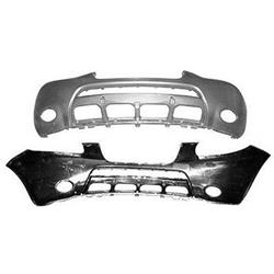 Body Parts Bumper Covers for 2007-2009 SANTA FE - HY1000165