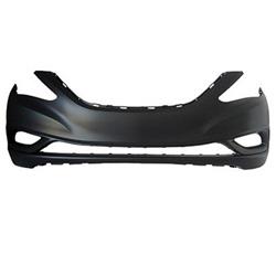 Body Parts Bumper Covers for 2011-2013 SONATA - HY1000183