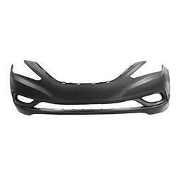 Body Parts Bumper Covers for 2011-2013 SONATA - HY1000183PP