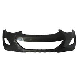 Body Parts Bumper Covers for 2011-2013 ELANTRA - HY1000185