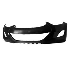 Body Parts Bumper Covers for 2011-2013 ELANTRA - HY1000193