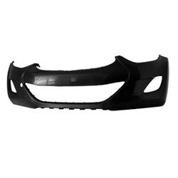 Body Parts Bumper Covers for 2011-2013 ELANTRA - HY1000193OE