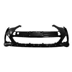 Body Parts Bumper Covers for 2013-2017 VELOSTER - HY1000194
