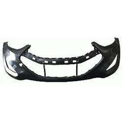 Body Parts Bumper Covers for 2013-2014 ELANTRA COUPE - HY1000195