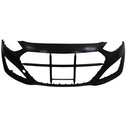 Body Parts Bumper Covers for 2013-2017 ELANTRA GT - HY1000196