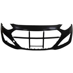 Body Parts Bumper Covers for 2013-2017 ELANTRA GT - HY1000196PP