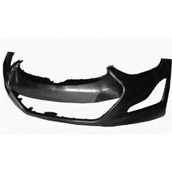 Body Parts Bumper Covers for 2014-2016 ELANTRA - HY1000204