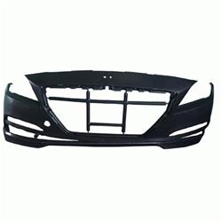 Body Parts Bumper Covers for 2017 G80, 2015-2016 GENESIS - HY1000206