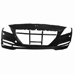 Body Parts Bumper Covers for 2017 G80, 2015-2016 GENESIS - HY1000207
