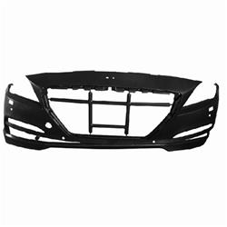 Coast to Coast International Body Parts - Bumper Covers for 2017 G80, 2015-2016 GENESIS - HY1000208C