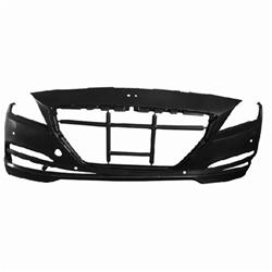 Body Parts Bumper Covers for 2017 G80, 2015-2016 GENESIS - HY1000209OE