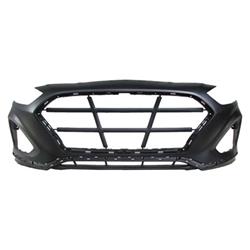Body Parts Bumper Covers for 2018-2019 SONATA - HY1000220