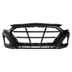 Body Parts Bumper Covers for 2018-2019 SONATA - HY1000220C