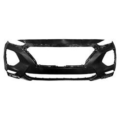Coast to Coast International Body Parts Bumper Covers HY1000235C