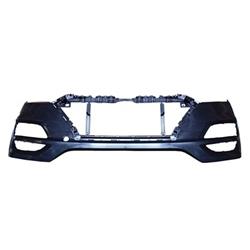 Coast to Coast International Body Parts Bumper Covers HY1000240