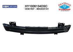 Body Parts Bumper Covers for 2011-2013 ELANTRA, 2013-2014 ELANTRA COUPE - HY1006134DSC