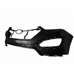 Body Parts Bumper Covers for 2013-2016 SANTA FE SPORT - HY1014100PP