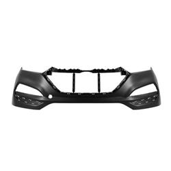 Body Parts Bumper Covers for 2016-2018 TUCSON - HY1014101PP
