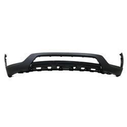 Body Parts Bumper Covers for 2013-2016 SANTA FE SPORT - HY1015102PP